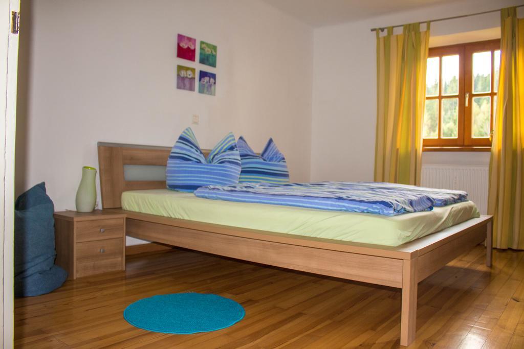 באייריש אייסנשטיין Ferienwohnung Treml מראה חיצוני תמונה