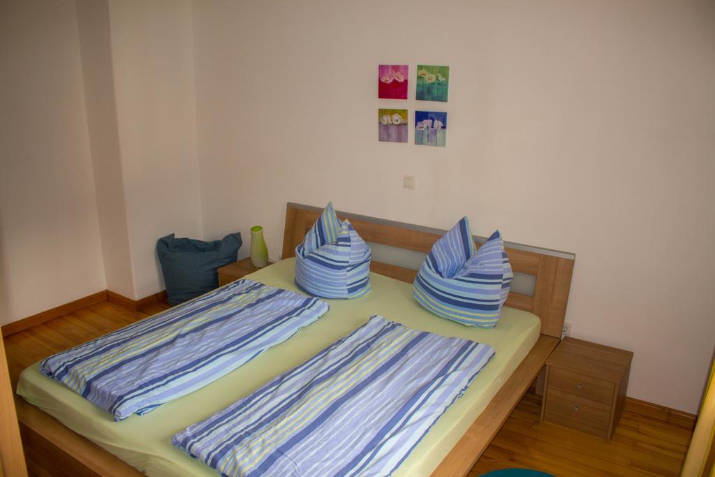 באייריש אייסנשטיין Ferienwohnung Treml מראה חיצוני תמונה